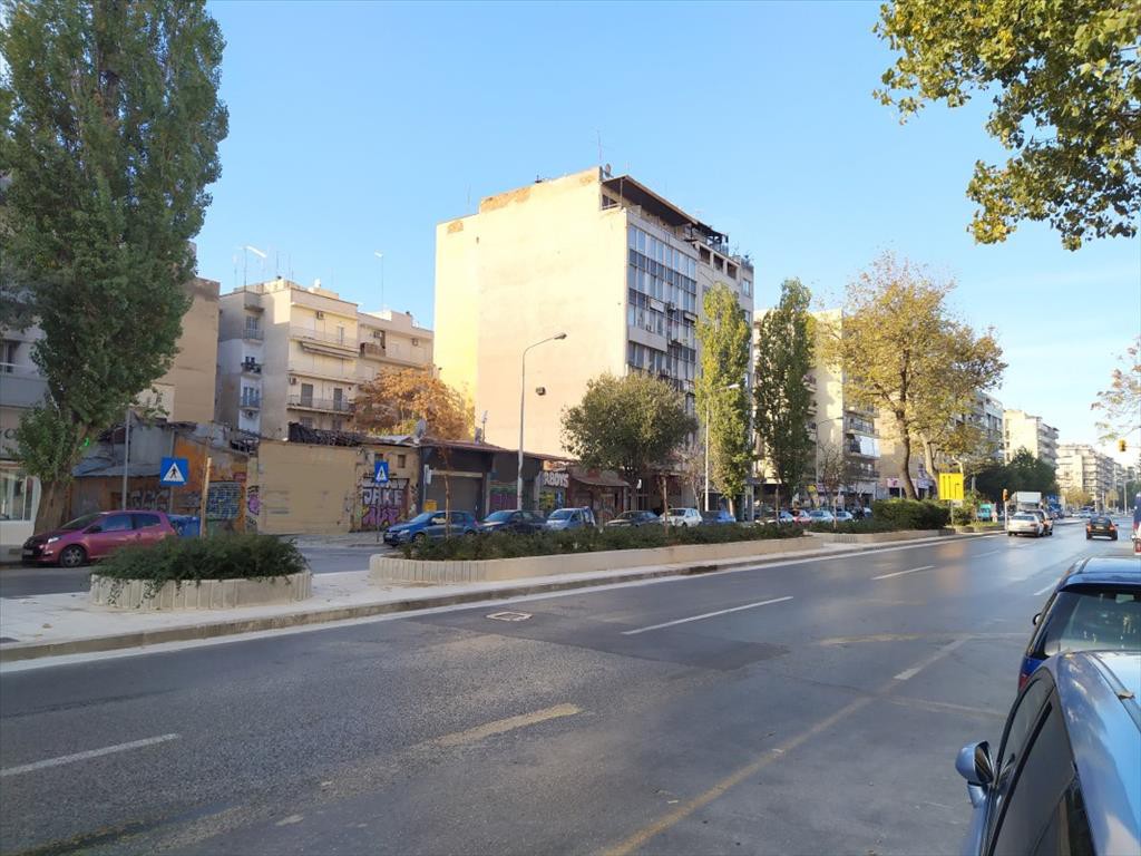 Οικόπεδο 326 τ.μ. προς πώληση, Θεσσαλονίκη - Κέντρο, Βαρδάρης