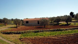 Οικόπεδο 41.575 τ.μ. για πώληση, Αργολίδα, Κρανίδι-thumb-3