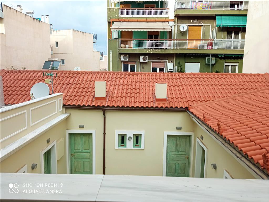 Ξενοδοχείο 354 τ.μ. προς πώληση, Θησείο