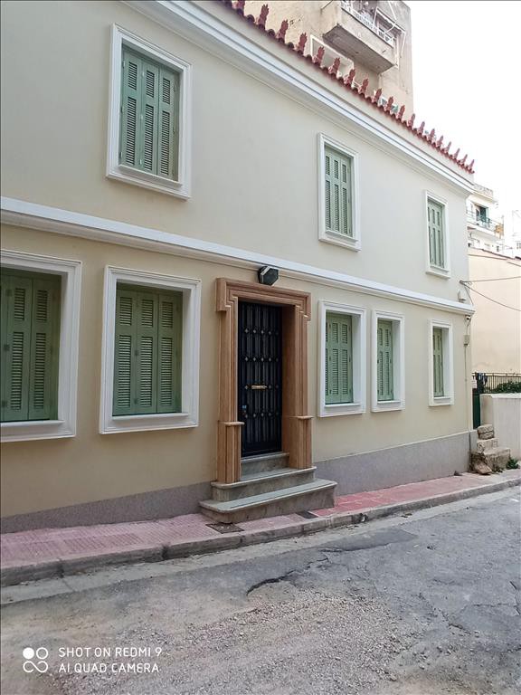 Ξενοδοχείο 354 τ.μ. προς πώληση, Θησείο