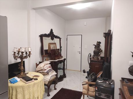 Διαμέρισμα 58τ.μ. για πώληση-Κέντρο » Πλατεία βάθης