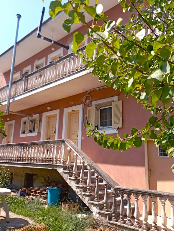 Μονοκατοικία 197 τ.μ. προς πώληση, Θινάλιο
