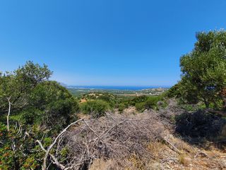 Οικόπεδο 5.071 τ.μ. για πώληση