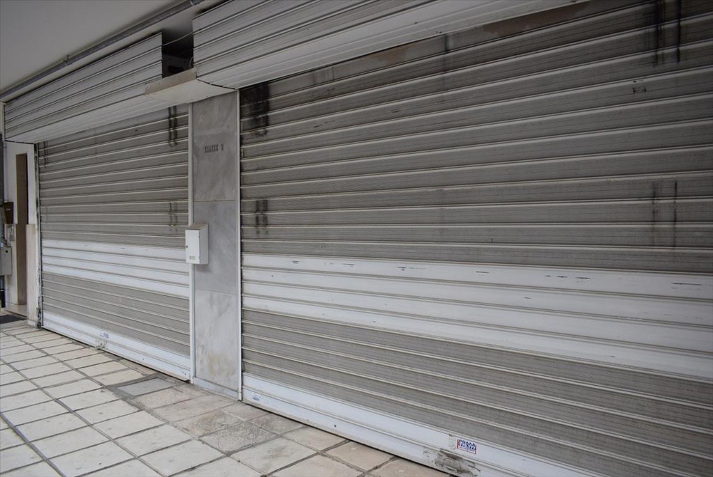 Επιχειρηματικό κτίριο 100 τ.μ. προς πώληση, Θεσσαλονίκη - Περιφ/Κοί Δήμοι, Συκιές