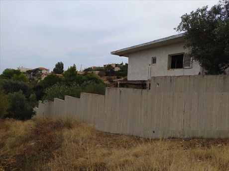 Detached home 150sqm for sale-Keratea » Mikrolimano