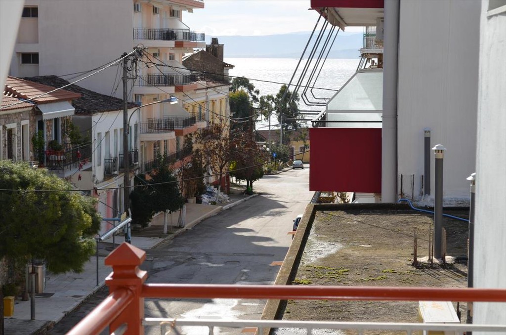 Ξενοδοχείο 630 τ.μ. προς πώληση, Λουτρά Αιδηψού