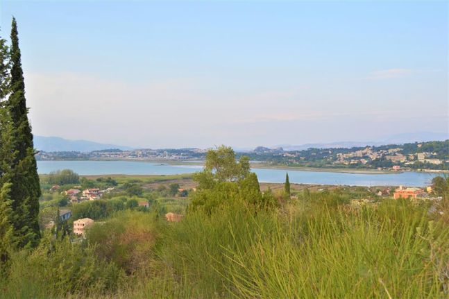 Οικόπεδο 5.800 τ.μ. για πώληση, Ν. Κέρκυρας, Κέρκυρα