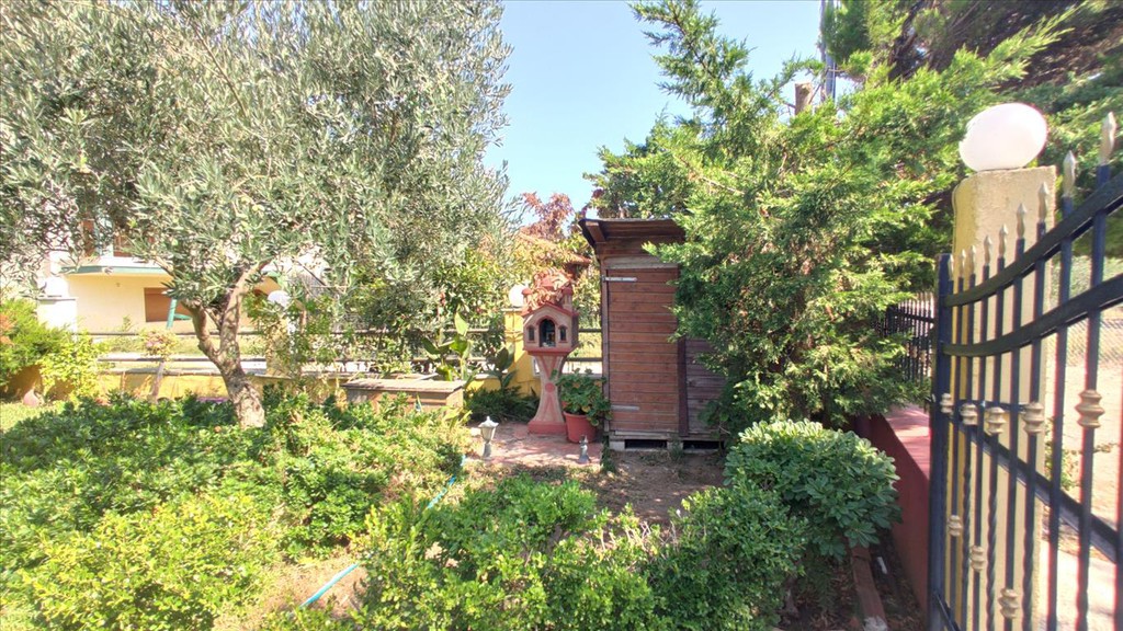 Μονοκατοικία 90 τ.μ. προς πώληση, Νικήτη