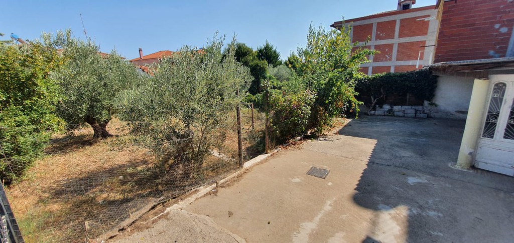 Μονοκατοικία 320 τ.μ. προς πώληση, Νέα Τρίγλια