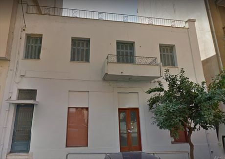 Κτίριο 255 τ.μ. για πώληση