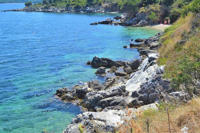 Οικόπεδο 7.700 τ.μ. για πώληση, Ν. Κέρκυρας, Κέρκυρα