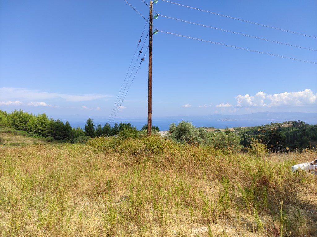 Οικόπεδο 5.280 τ.μ. προς πώληση, Αγία Παρασκευή Παλλήνης