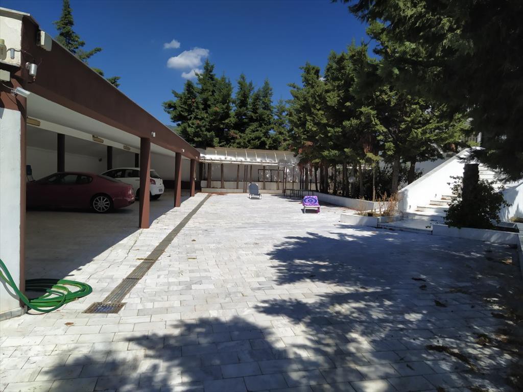 Βίλλα 1.100 τ.μ. πρός πώληση, Θεσσαλονίκη - Περιφ/Κοί Δήμοι, Πυλαία