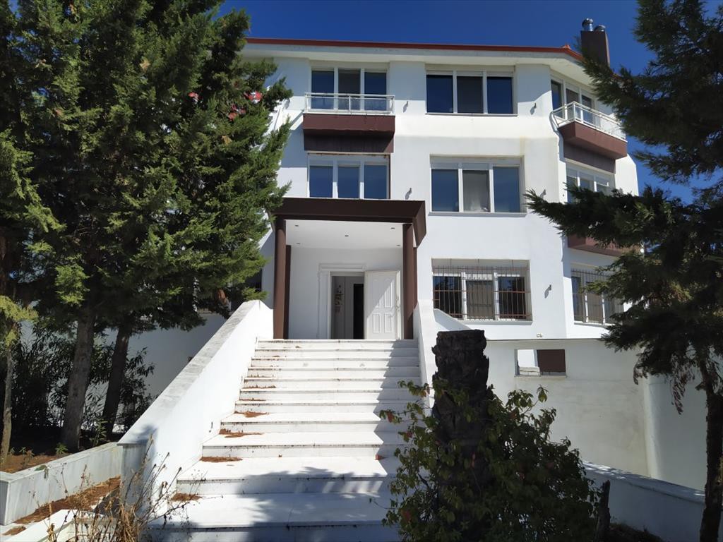 Βίλλα 1.100 τ.μ. πρός πώληση, Θεσσαλονίκη - Περιφ/Κοί Δήμοι, Πυλαία