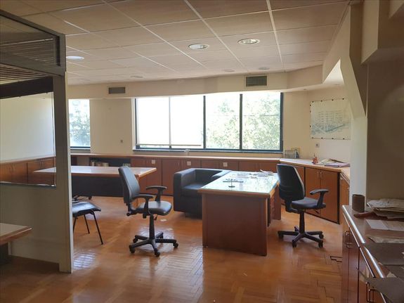 Business bulding 130 sqm for sale, Athens - North, Iraklio