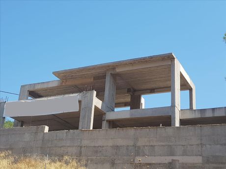 Detached home 276sqm for sale-Markopoulo » Koulidas