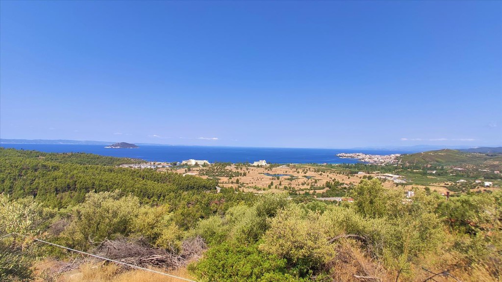 Οικόπεδο 4.188 τ.μ. προς πώληση, Λιμάνι Καρρά