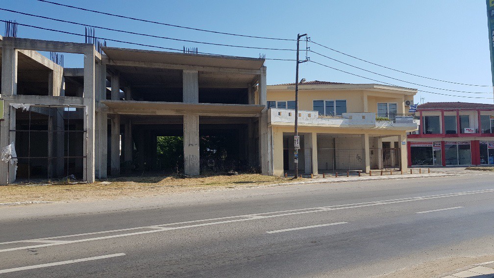 Άλλο 600 τ.μ. για πώληση, Χαλκιδική, Κασσάνδρα