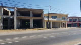 Άλλο 600 τ.μ. για πώληση