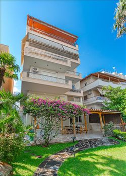 Κτίριο 1.000τ.μ. για πώληση-Γλυφάδα » Αίγλη