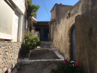 Μονοκατοικία 180 τ.μ. για πώληση