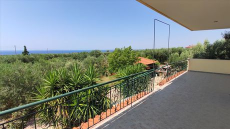 Μονοκατοικία 144τ.μ. για πώληση-Πολύγυρος » Γερακινή