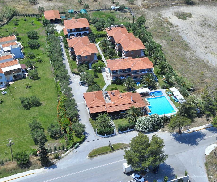 Ξενοδοχείο 1.260 τ.μ. προς πώληση, Χανιώτης