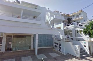 Επιχειρηματικό κτίριο 59 τ.μ. για πώληση