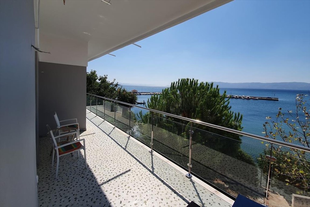 Ξενοδοχείο 307 τ.μ. προς πώληση, Μαγούλα Ερέτριας