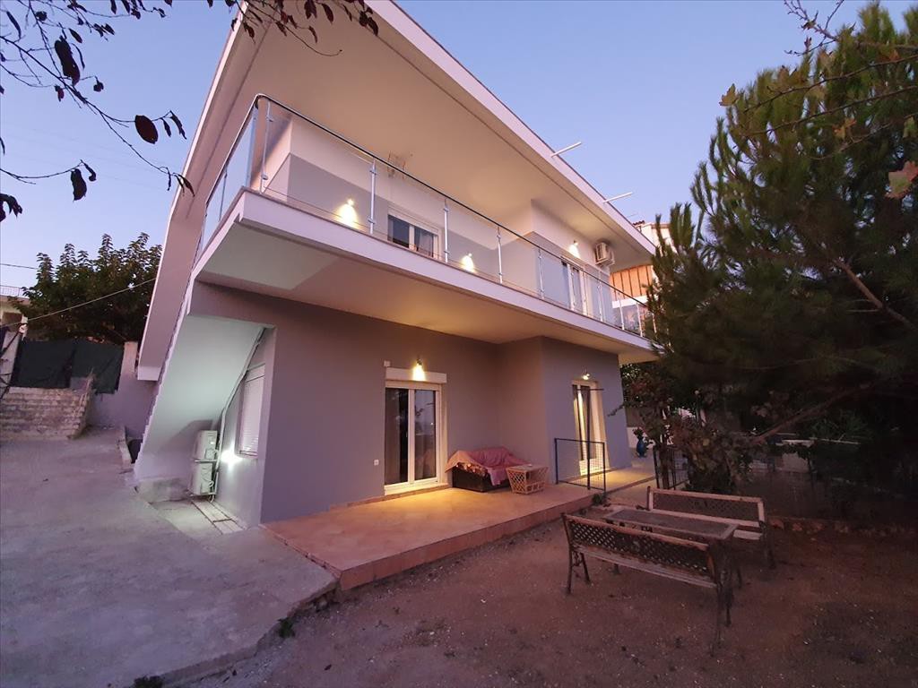 Ξενοδοχείο 307 τ.μ. προς πώληση, Μαγούλα Ερέτριας