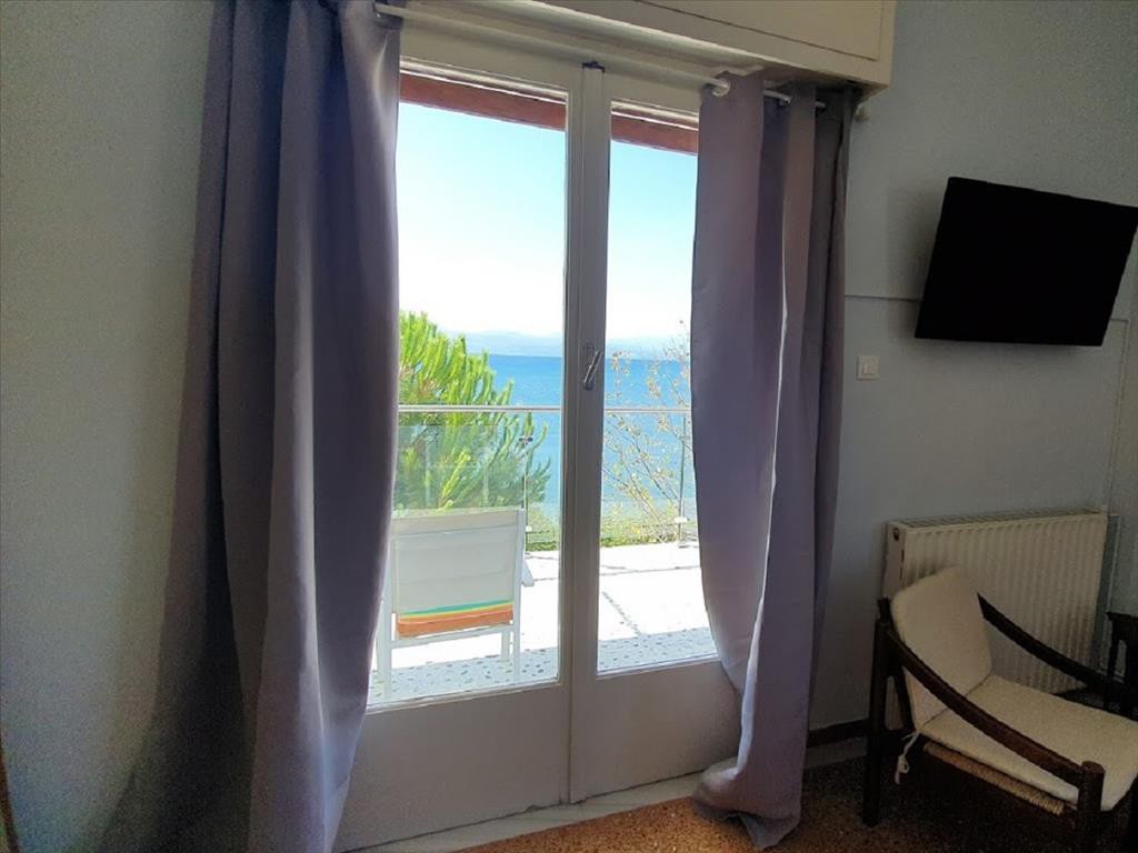 Ξενοδοχείο 307 τ.μ. προς πώληση, Μαγούλα Ερέτριας
