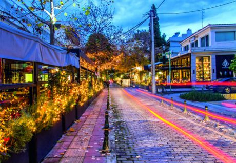 Επιχειρηματικό κτίριο 67τ.μ. για πώληση-Κηφισιά » Προφήτης ηλίας