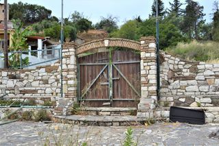 Οικόπεδο 1.600 τ.μ. για πώληση, Ν. Κέρκυρας, Κέρκυρα-thumb-6