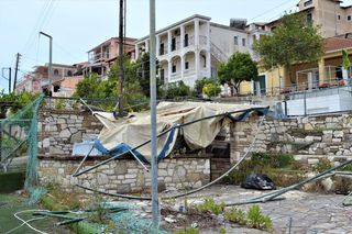 Οικόπεδο 1.600 τ.μ. για πώληση, Ν. Κέρκυρας, Κέρκυρα-thumb-8