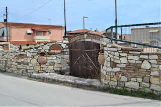Οικόπεδο 1.600 τ.μ. για πώληση, Ν. Κέρκυρας, Κέρκυρα-thumb-3