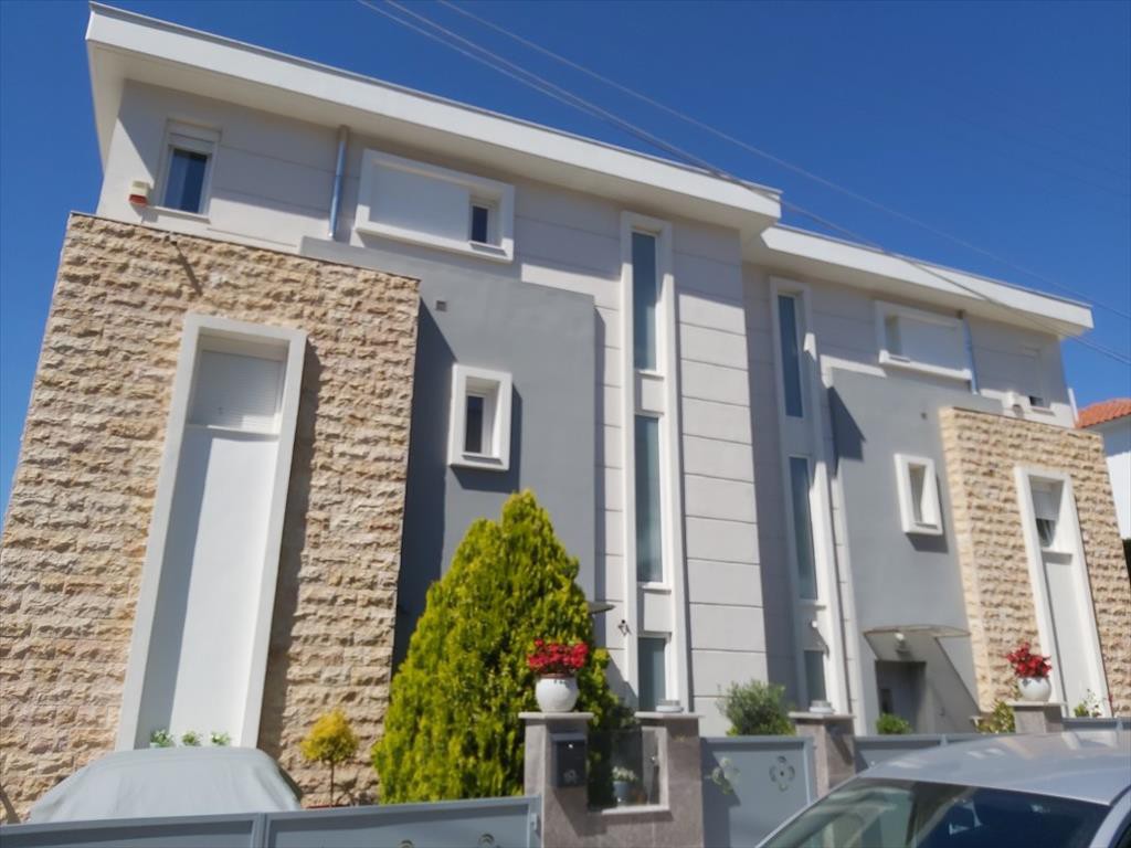 Μεζονέτα 250 τ.μ. προς πώληση, Θεσσαλονίκη - Περιφ/Κοί Δήμοι, Πανόραμα