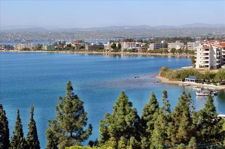 Land plot 1.026sqm for sale-Lilantio » Lefkanti