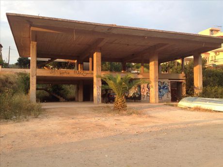Building 240sqm for sale-Markopoulo » Porto Rafti
