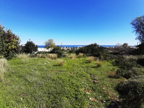 Land plot 14.000sqm for sale-Mallia » Stalida