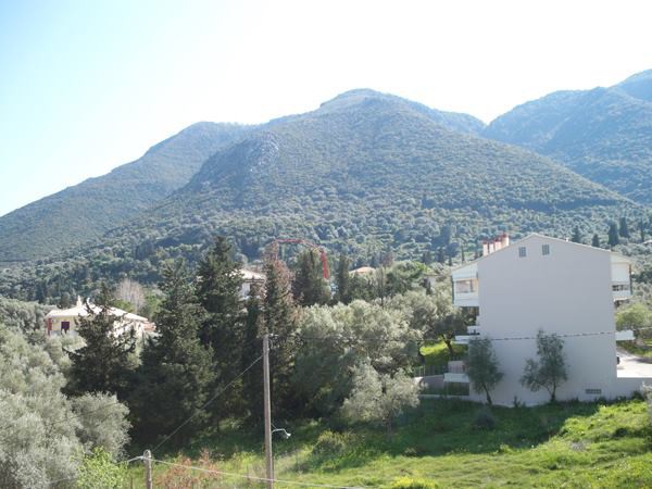 Ξενοδοχείο 260 τ.μ. προς πώληση, Αιτωλοακαρνανία, Κεκροπία (παλαίρου)