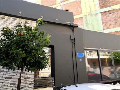 Οικόπεδο 151τ.μ. για πώληση-Γκάζι - μεταξουργείο - βοτανικός » Ρουφ