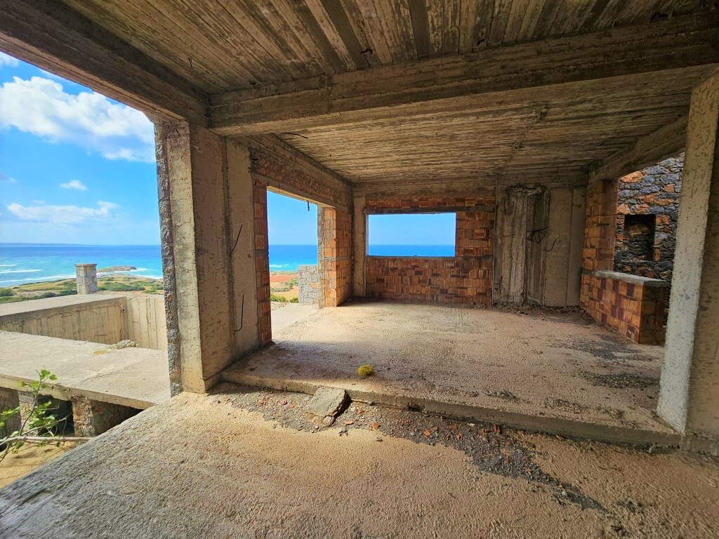 Βίλλα 192 τ.μ. πρός πώληση, Ν. Λασιθίου, Βραχάσι