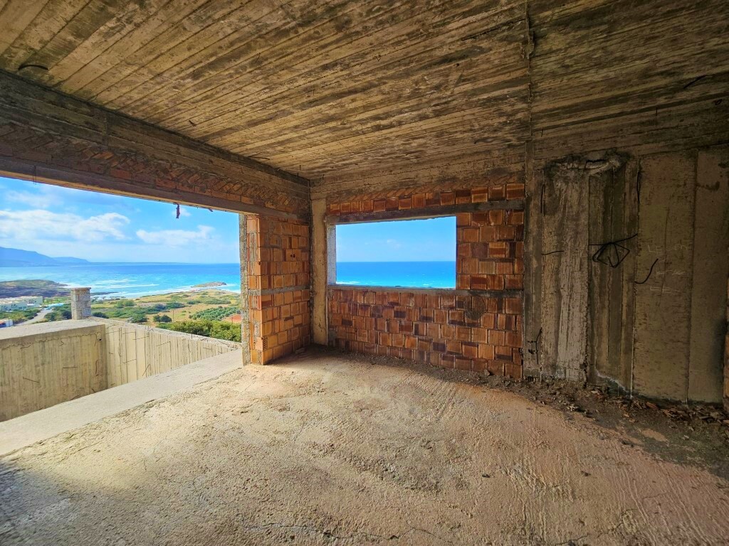 Βίλλα 192 τ.μ. πρός πώληση, Ν. Λασιθίου, Βραχάσι
