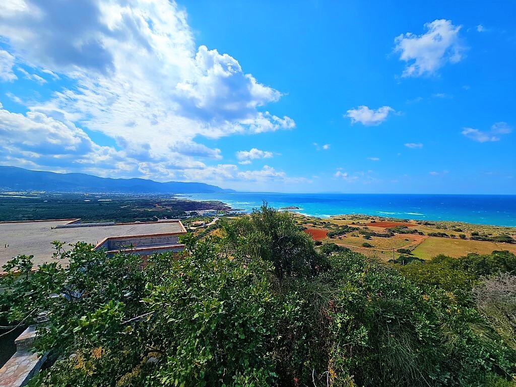 Βίλλα 192 τ.μ. πρός πώληση, Ν. Λασιθίου, Βραχάσι