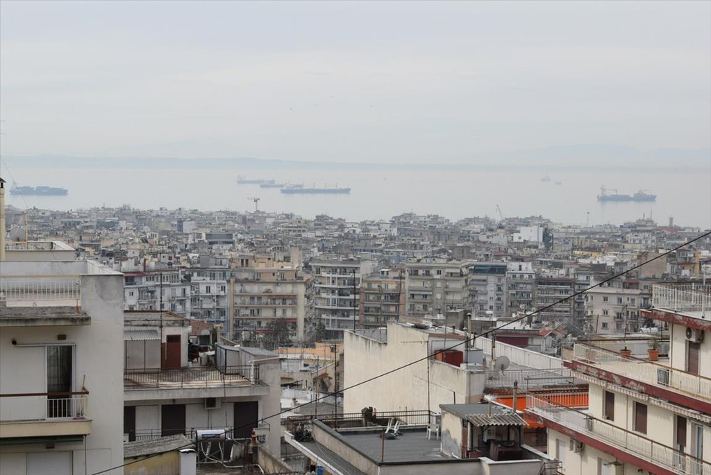 Οικόπεδο 267 τ.μ. προς πώληση, Θεσσαλονίκη - Κέντρο, Παναγία Φανερωμένη