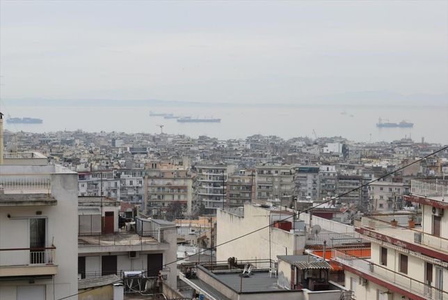 Land plot 267 sqm for sale, Thessaloniki - Center, Panagia Faneromeni