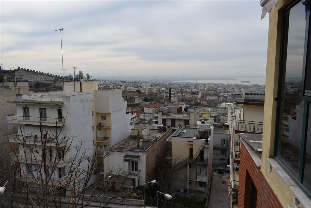 Οικόπεδο 267 τ.μ. προς πώληση, Θεσσαλονίκη - Κέντρο, Παναγία Φανερωμένη