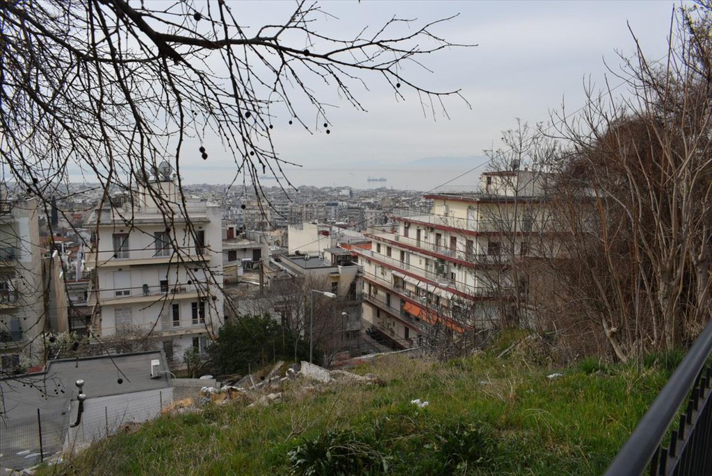 Οικόπεδο 267 τ.μ. προς πώληση, Θεσσαλονίκη - Κέντρο, Παναγία Φανερωμένη