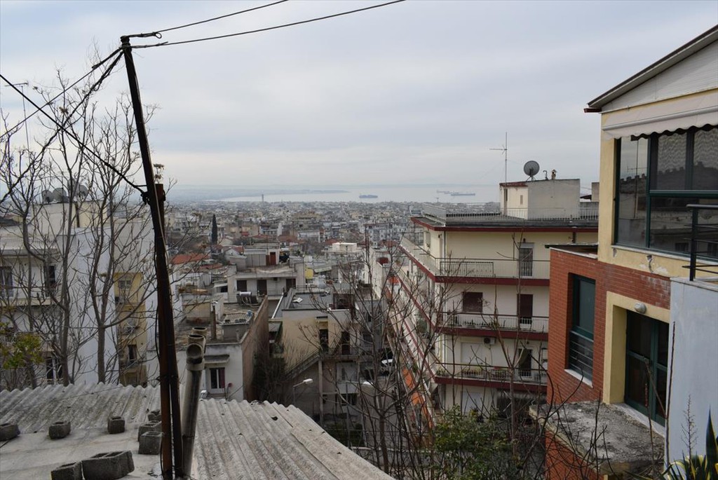 Οικόπεδο 267 τ.μ. προς πώληση, Θεσσαλονίκη - Κέντρο, Παναγία Φανερωμένη