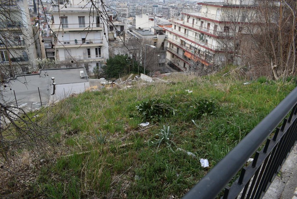Οικόπεδο 267 τ.μ. προς πώληση, Θεσσαλονίκη - Κέντρο, Παναγία Φανερωμένη